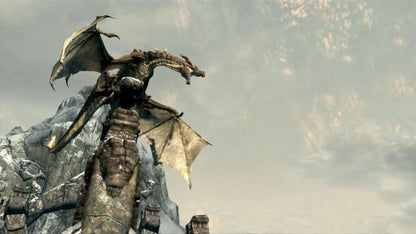 The Elder Scrolls V: Skyrim Legendary Edition PC Steam CD Key