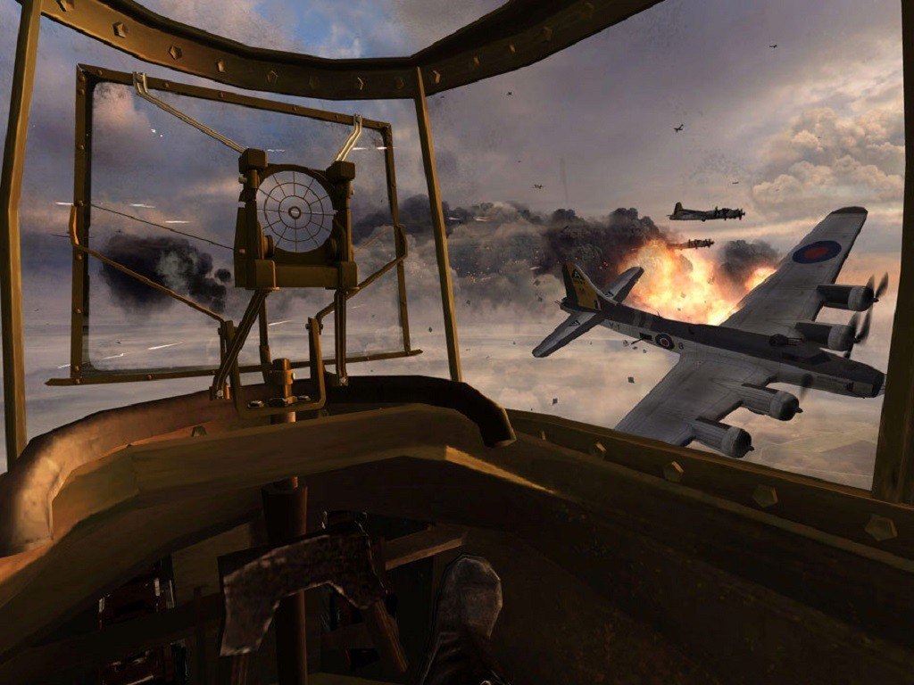 Call of Duty - United Offensive Expansion DLC PC Steam Gift