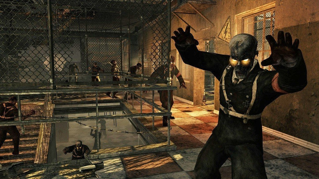 Call of Duty: Black Ops - Rezurrection DLC Steam Gift