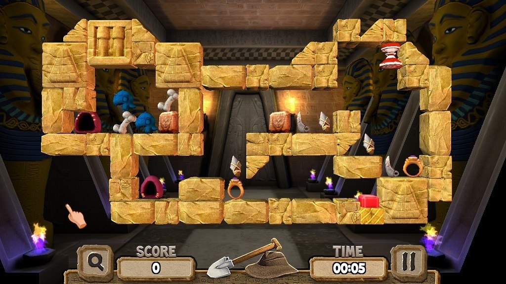 Dale Hardshovel HD Steam CD Key