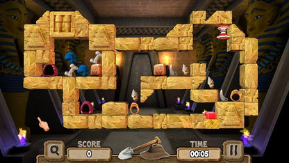 Dale Hardshovel HD Steam CD Key