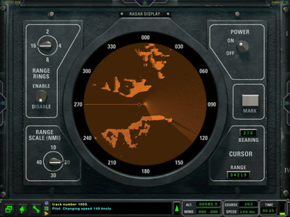 Dangerous Waters Steam CD Key