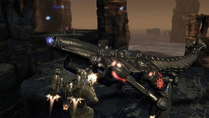 Dark Void Steam Gift