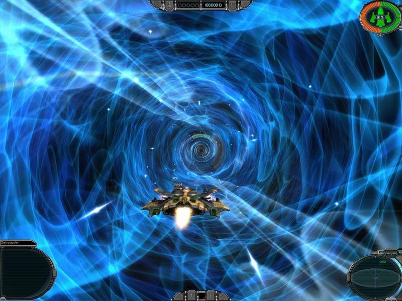 Darkstar One GOG CD Key