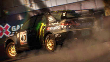 DiRT 2 PC Steam Gift