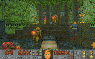 Ultimate Doom Steam CD Key