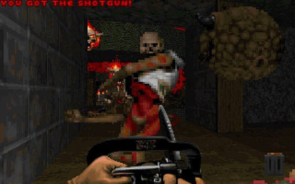 Final Doom Steam CD Key