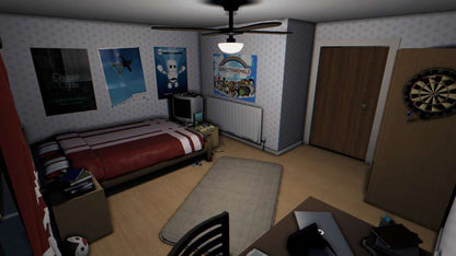 Dream Steam Gift