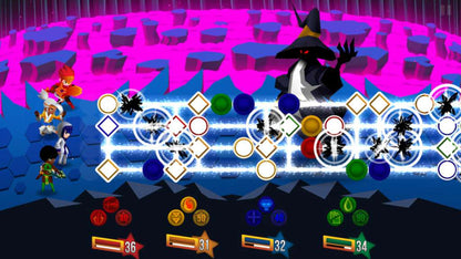 Dungeon Hearts PC Steam CD Key