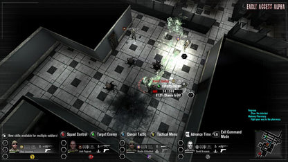 Breach & Clear: Deadline Steam CD Key