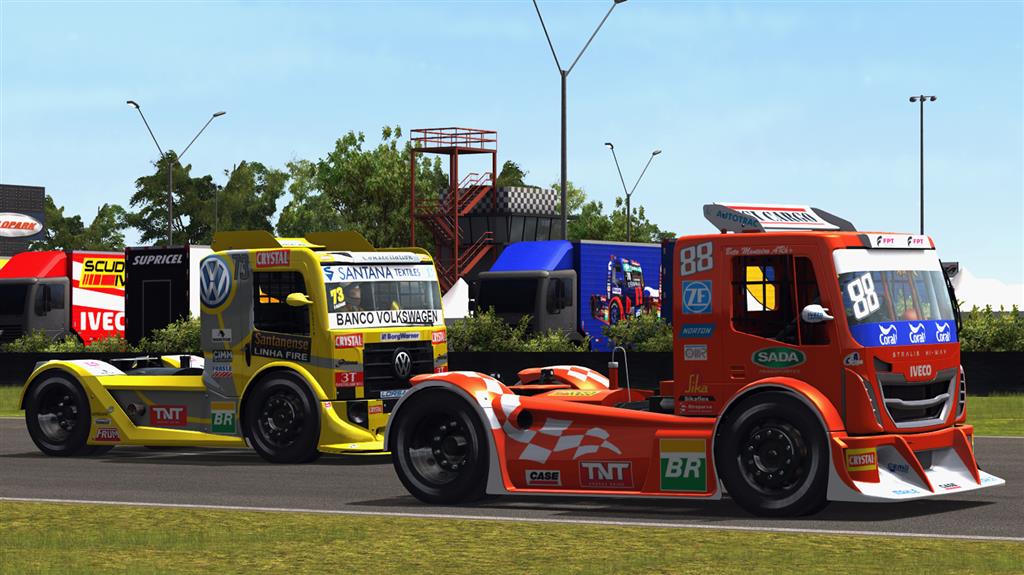 Formula Truck 2013 Steam CD Key
