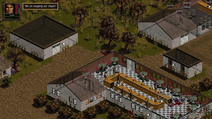 Jagged Alliance 2 - Wildfire Steam CD Key