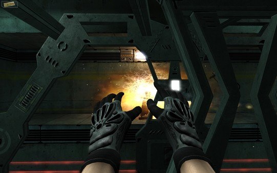 Twin Sector PC Steam CD Key
