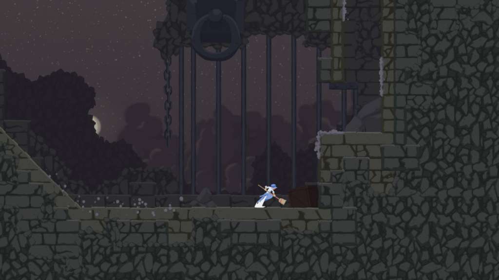 Dustforce Steam CD Key