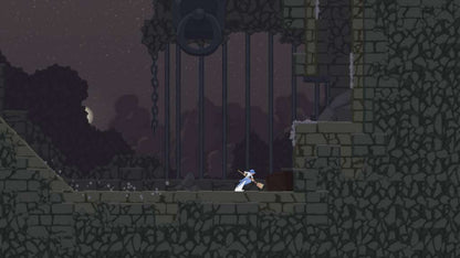Dustforce Steam CD Key