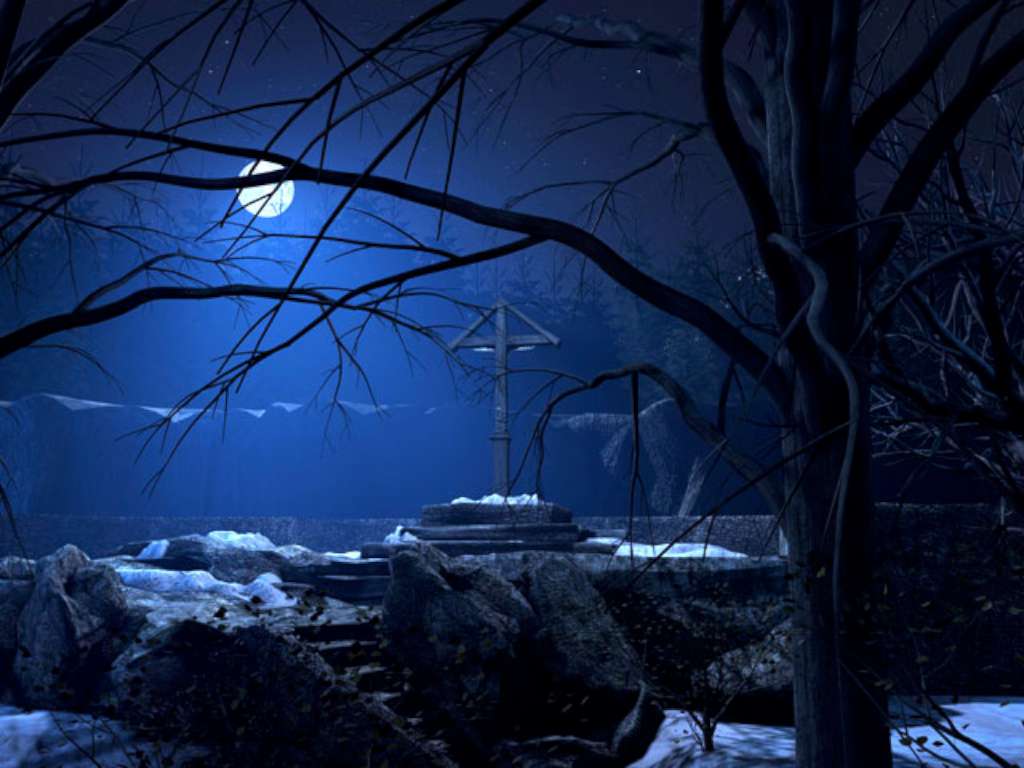 Dracula: The Resurrection PC Steam CD Key