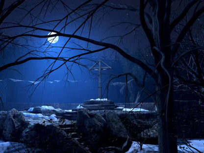 Dracula: The Resurrection PC Steam CD Key