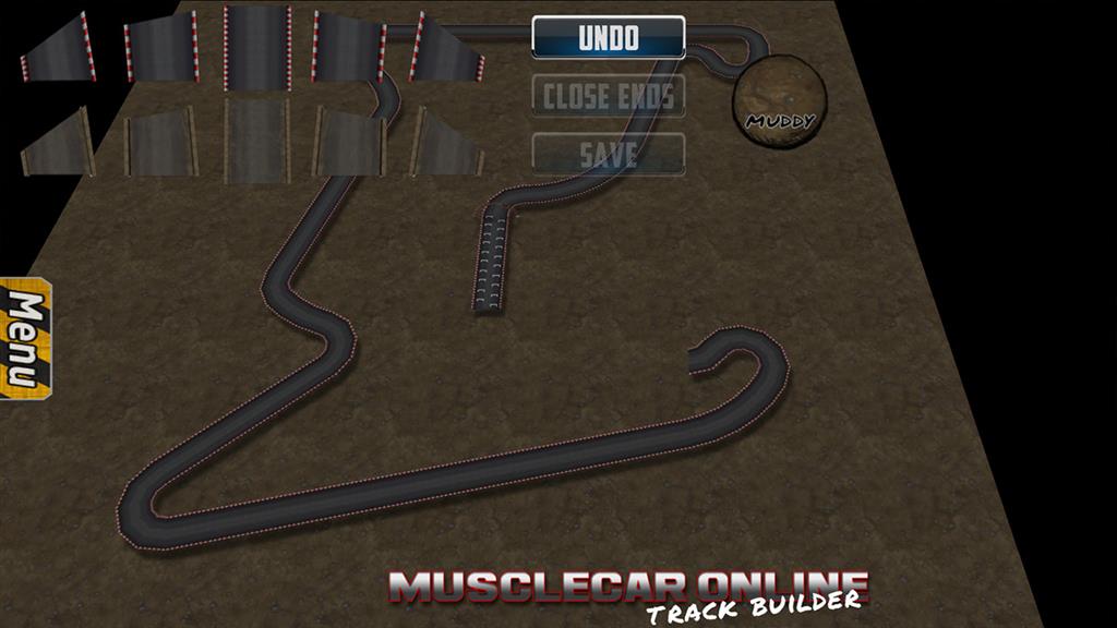 Musclecar Online Steam CD Key