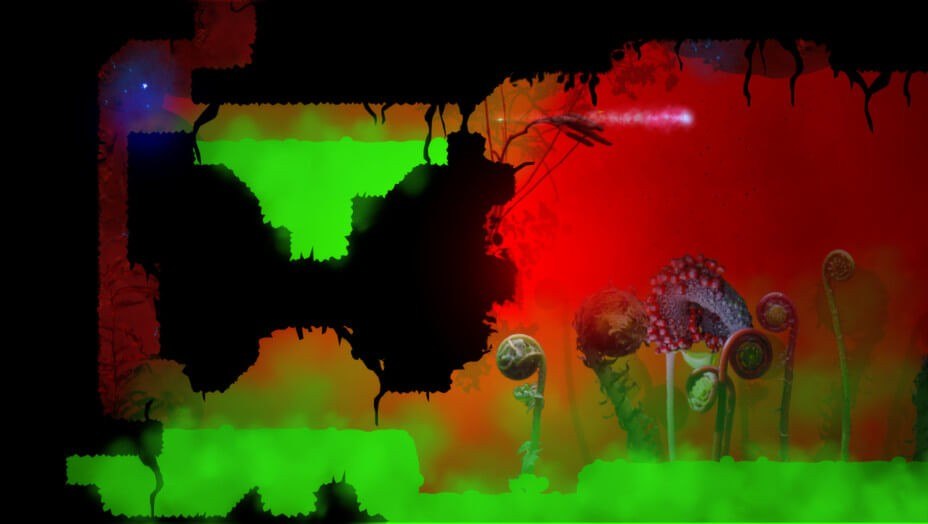 Knytt Underground PC Steam CD Key