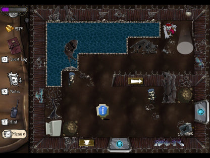 MacGuffin's Curse Steam CD Key