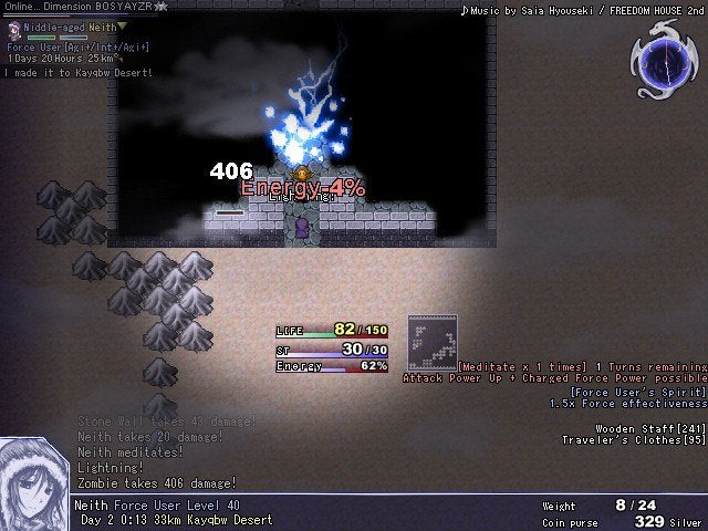 One Way Heroics Steam Gift