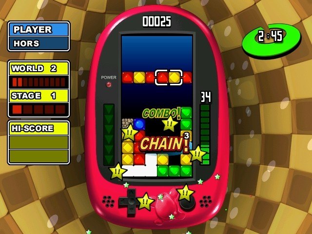 Puzzle Station 15th Anniversary Retro Release Steam CD Key