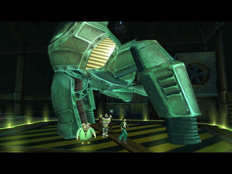 Beyond Good & Evil GOG CD Key