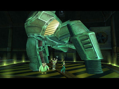 Beyond Good & Evil GOG CD Key