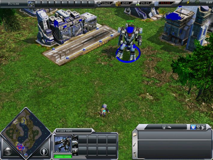Empire Earth 3 GOG CD Key