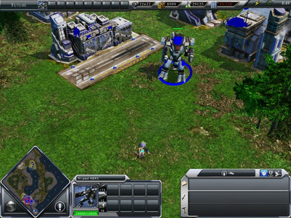 Empire Earth 3 GOG CD Key