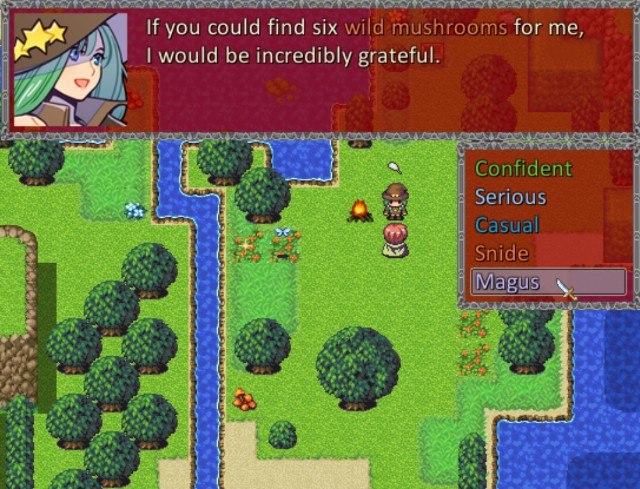 Heroes of Legionwood Steam CD Key