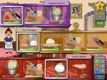 Hot Dish PC Steam CD Key