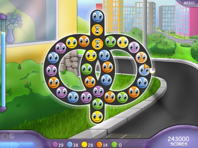 Ringies Steam CD Key
