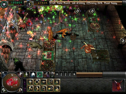 Dungeon Keeper 2 GOG CD Key