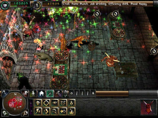 Dungeon Keeper 2 GOG CD Key