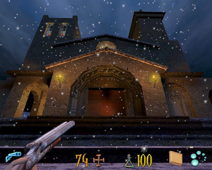 Clive Barker's Undying GOG CD Key