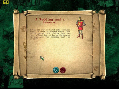 Robin Hood: The Legend of Sherwood GOG CD Key