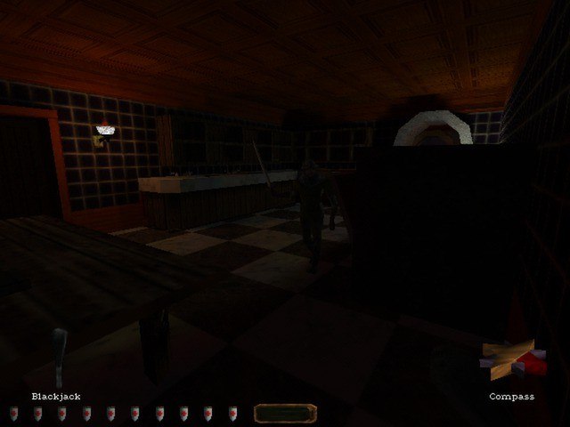 Thief Collection PC Steam CD Key