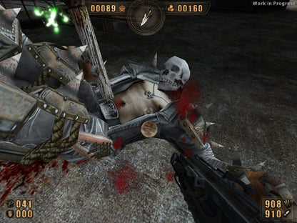 Painkiller: Black Edition PC Steam CD Key