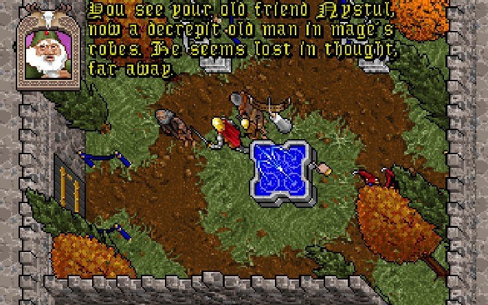 Ultima 7: The Complete Edition PC GOG CD Key