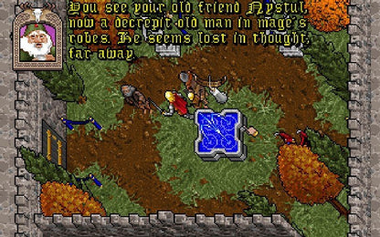 Ultima 7: The Complete Edition PC GOG CD Key