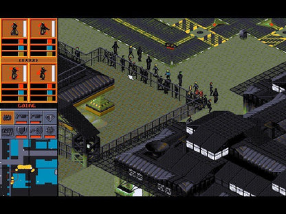 Syndicate Plus GOG CD Key