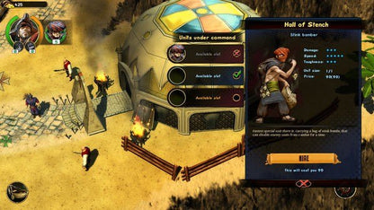 Pirates of Black Cove Steam CD Key