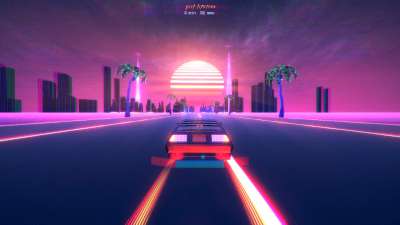 OutDrive Steam CD Key