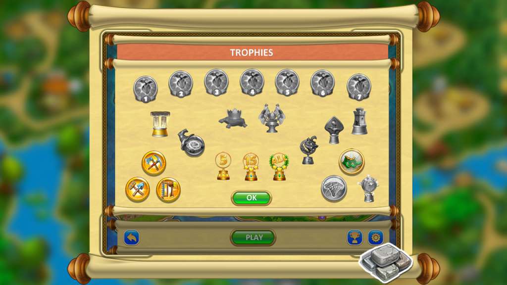 Gnomes Garden PS4 Account