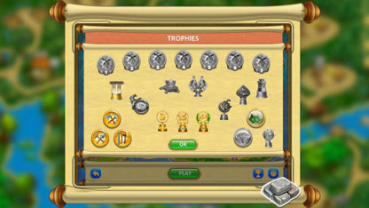 Gnomes Garden PS4 Account