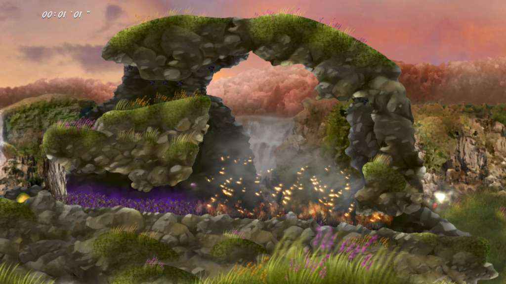 Storm Steam CD Key