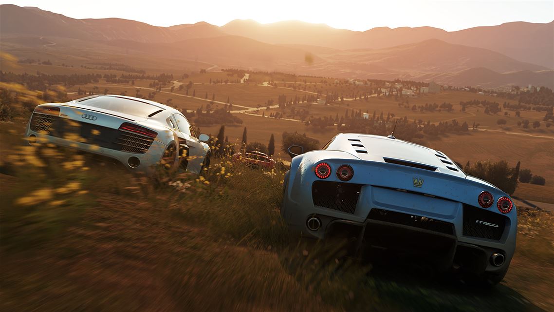 Forza Horizon 2 XBOX One CD Key