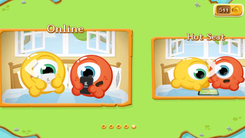 Adorables PC Steam CD Key