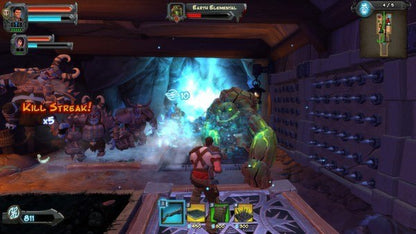 Orcs Must Die 2 - Complete Pack Steam Gift